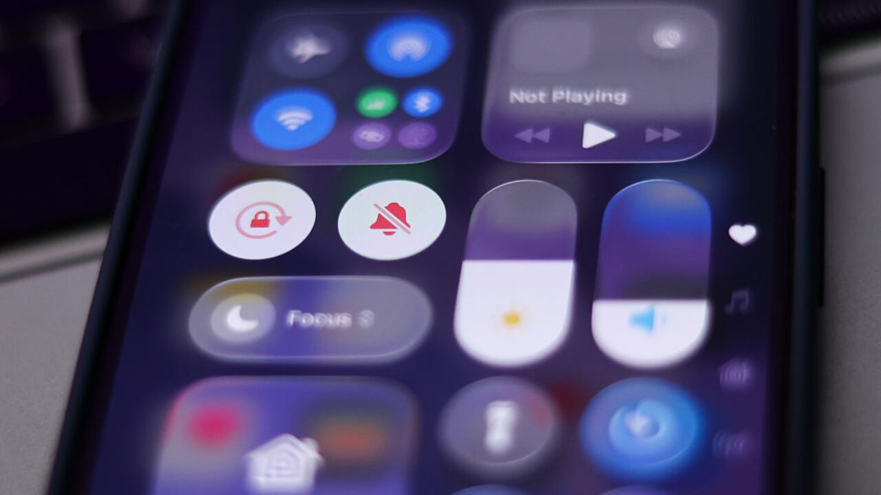 Solo algunos iPhone cuentan con el botón que gestiona de forma inteligente la autonomía del dispositivo.