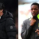 Se le abre puerta a Jhon Durán en Inglaterra: técnico del Aston Villa mostró preocupación