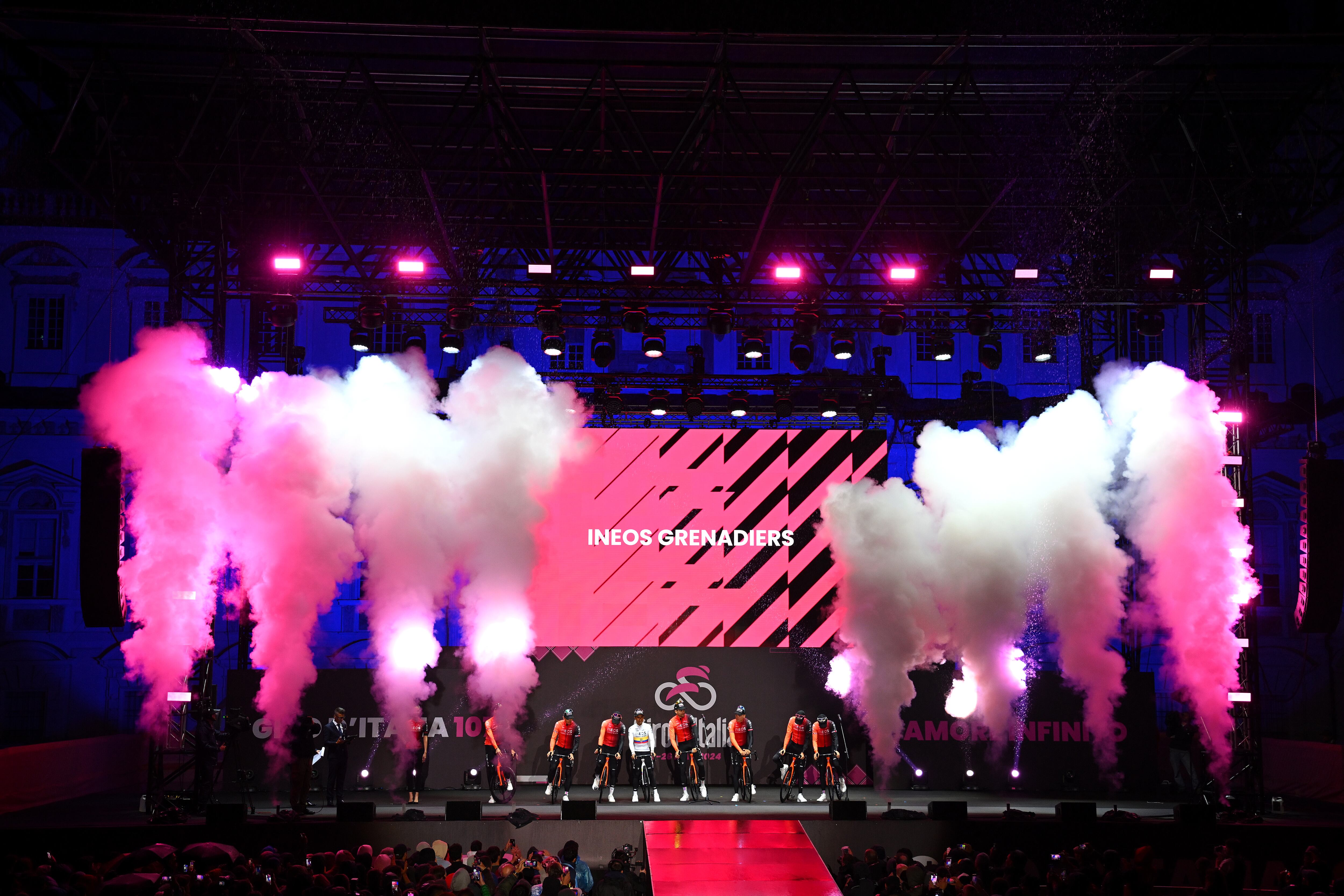 Esta competición es una de las fijas año tras año.