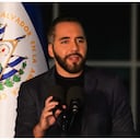 Nayib Bukele había anunciado la ayuda previamente a través de redes sociales