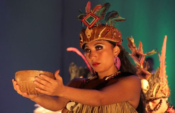 Inaguración de la XXVII Feria Internacional del Libro - FILBO  Peru Director Musical Edyy Sánchez Inaguración de la XXVII Feria Internacional del Libro - FILBO  Peru Director Musical Edyy Sánchez 