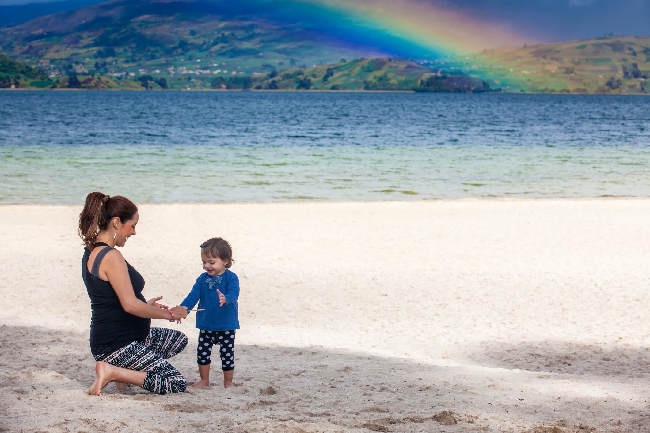 Playa Blanca, Boyacá