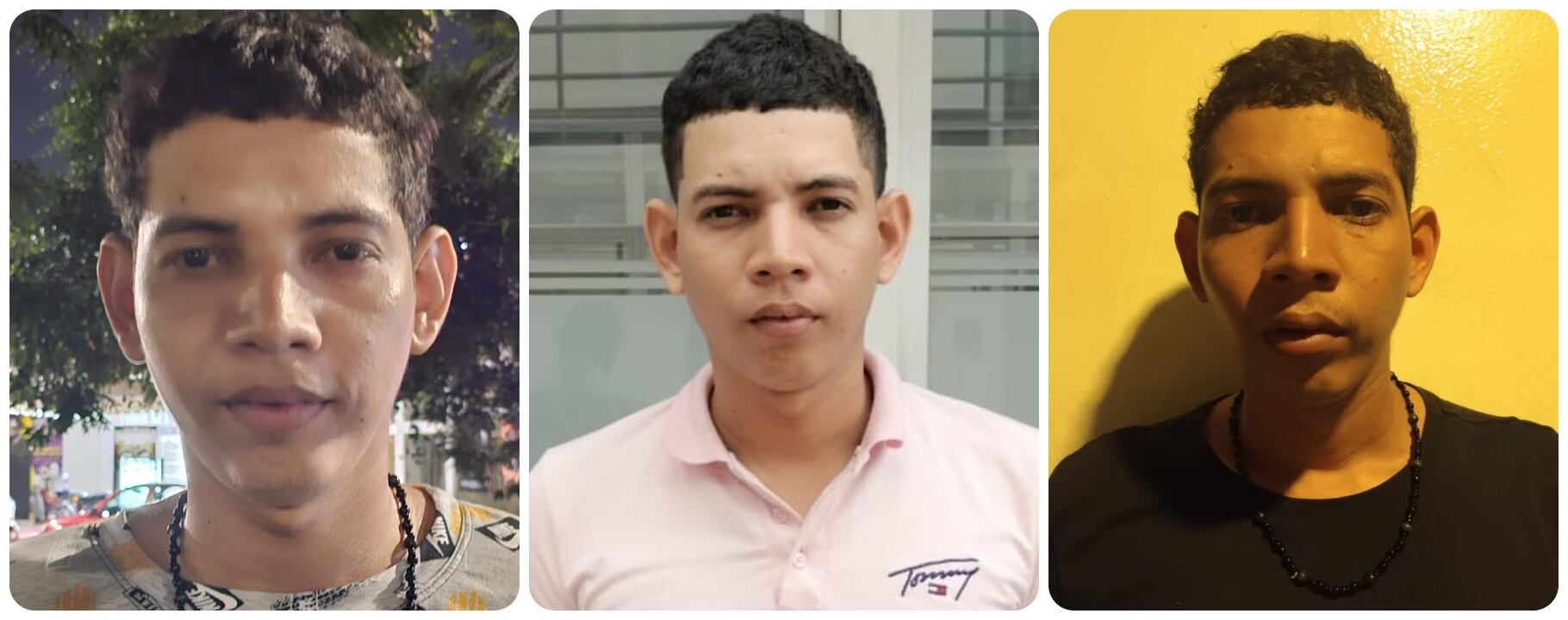 Keiber Oscaiber Torres Torres, alias Mamadeo, se convirtió en el principal objetivo de las autoridades en el departamento del Casanare.