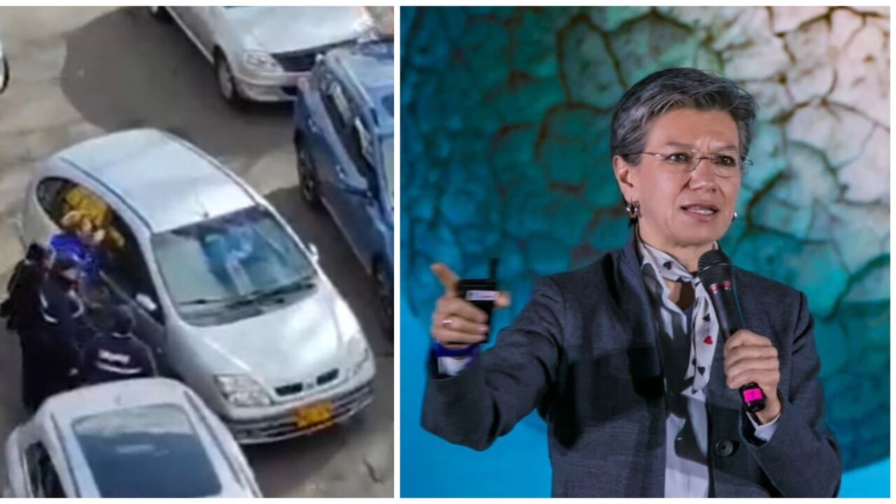 Este individuo, a quien se refirió como "bárbaro", no solo cometió un acto de intolerancia, sino que también enfrenta varios delitos por los que debe rendir cuentas.