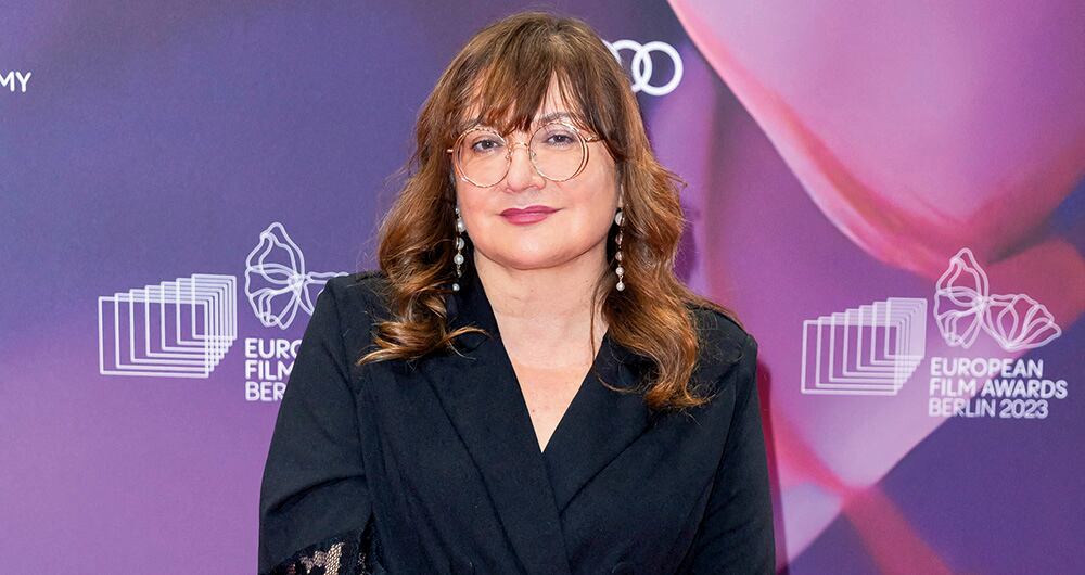 Isabel CoixetDirectora española