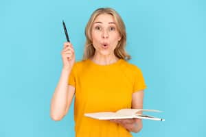 Las personas inteligentes tienen un deseo insaciable de aprender.