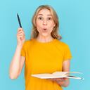 Las personas inteligentes tienen un deseo insaciable de aprender.