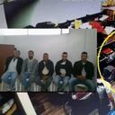 La Fiscalía aseguró que los dos policías representan un peligro para la sociedad y tienen que estar en una cárcel.