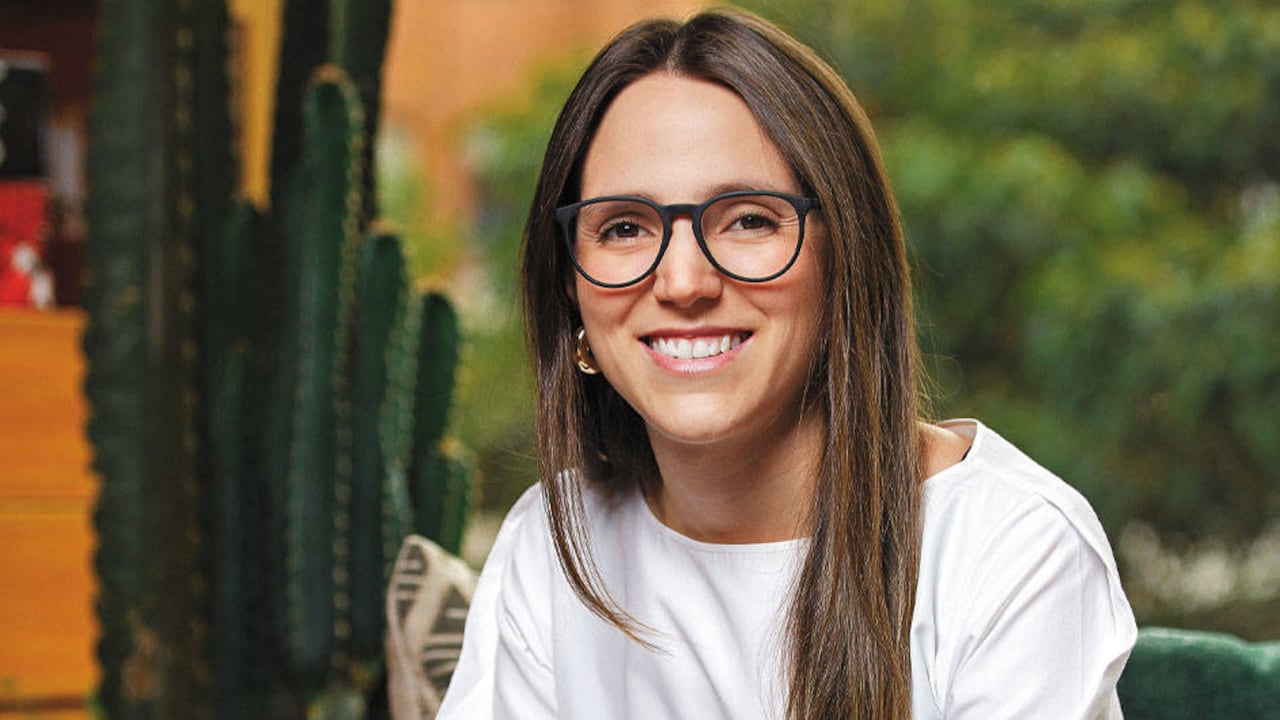 Su papel de office manager la hace responsable de articular, junto con los 9 socios, la construcción del futuro de la consultora y definir la estrategia.