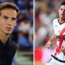 Palabras del DT del Rayo.