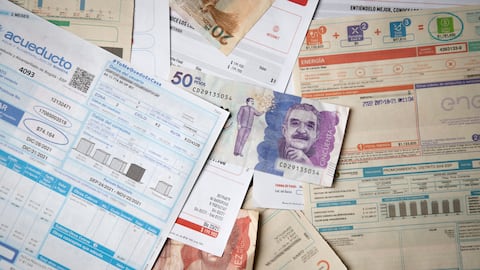 Especial Servicios Públicos - Mejor Colombia