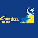 Resultados Chontico noche