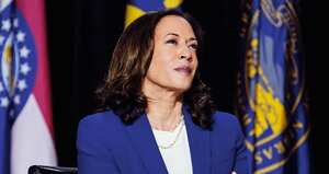 Kamala ya había hecho historia cuando fue la primera fiscal general negra de California, entre 2011 y 2017.