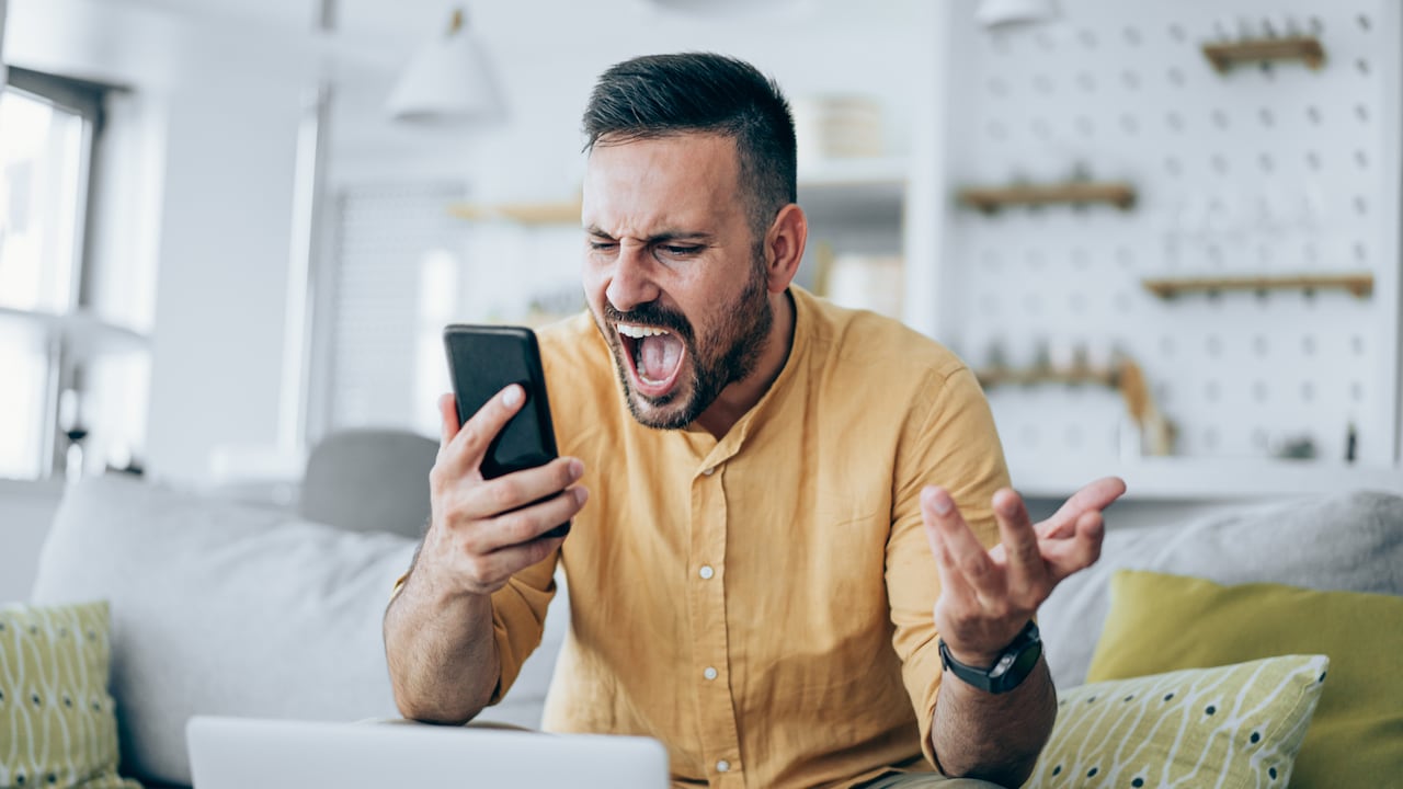 Este es un conflicto común entre ambas partes.