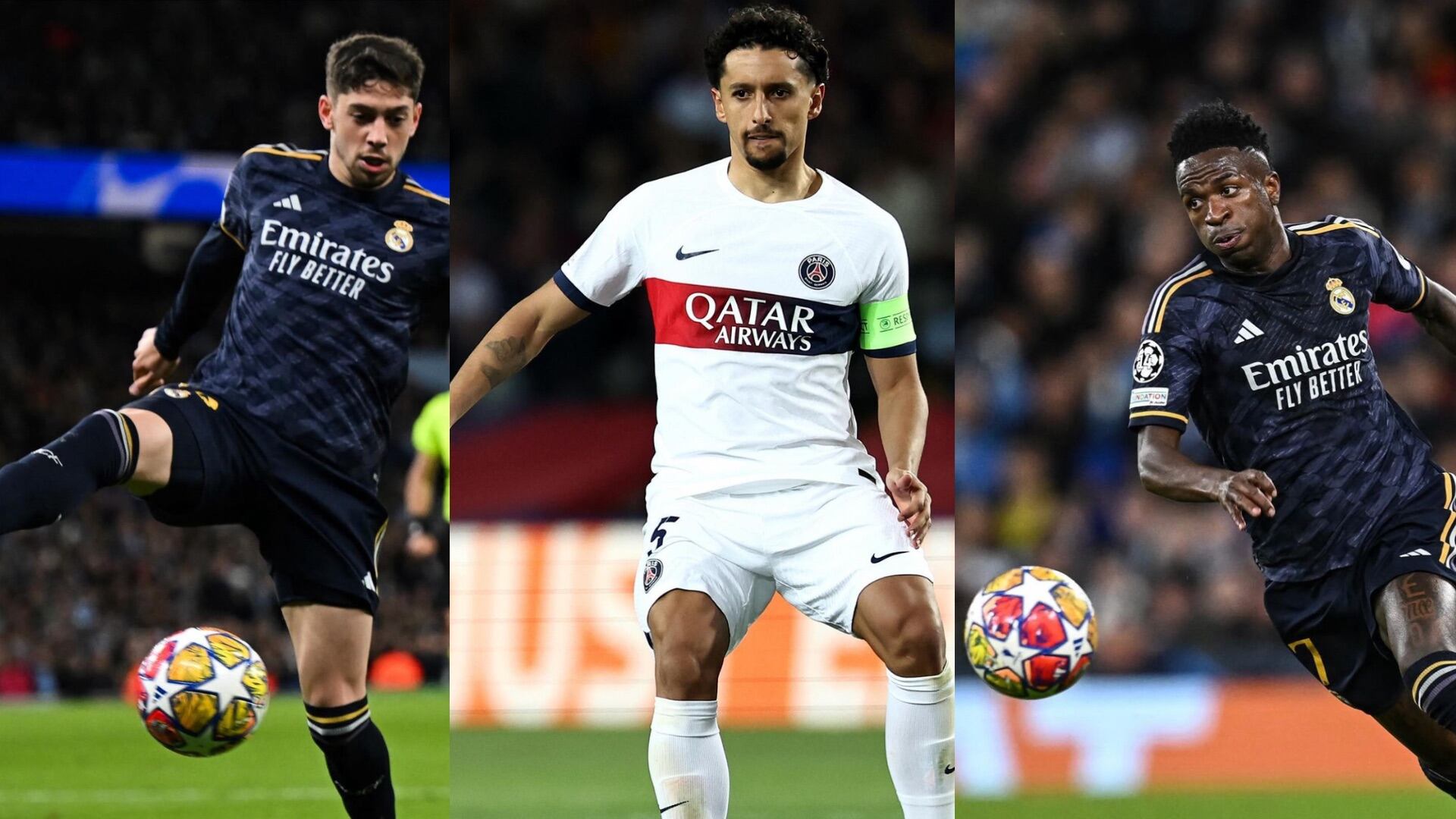 Jugadores que irían a la Copa América