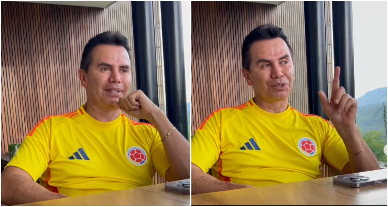 Foto: Captura de pantalla / Instagram