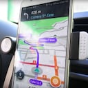 ¿Waze tiene algo de culpa?