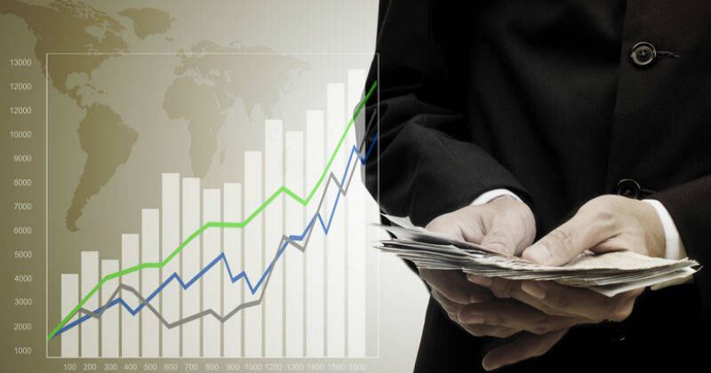 Donald Trump para busca atraer migrantes inversionistas a Estados Unidos.
Foto: Getty
