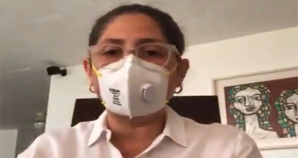 Secretaria de salud del Atlántico.