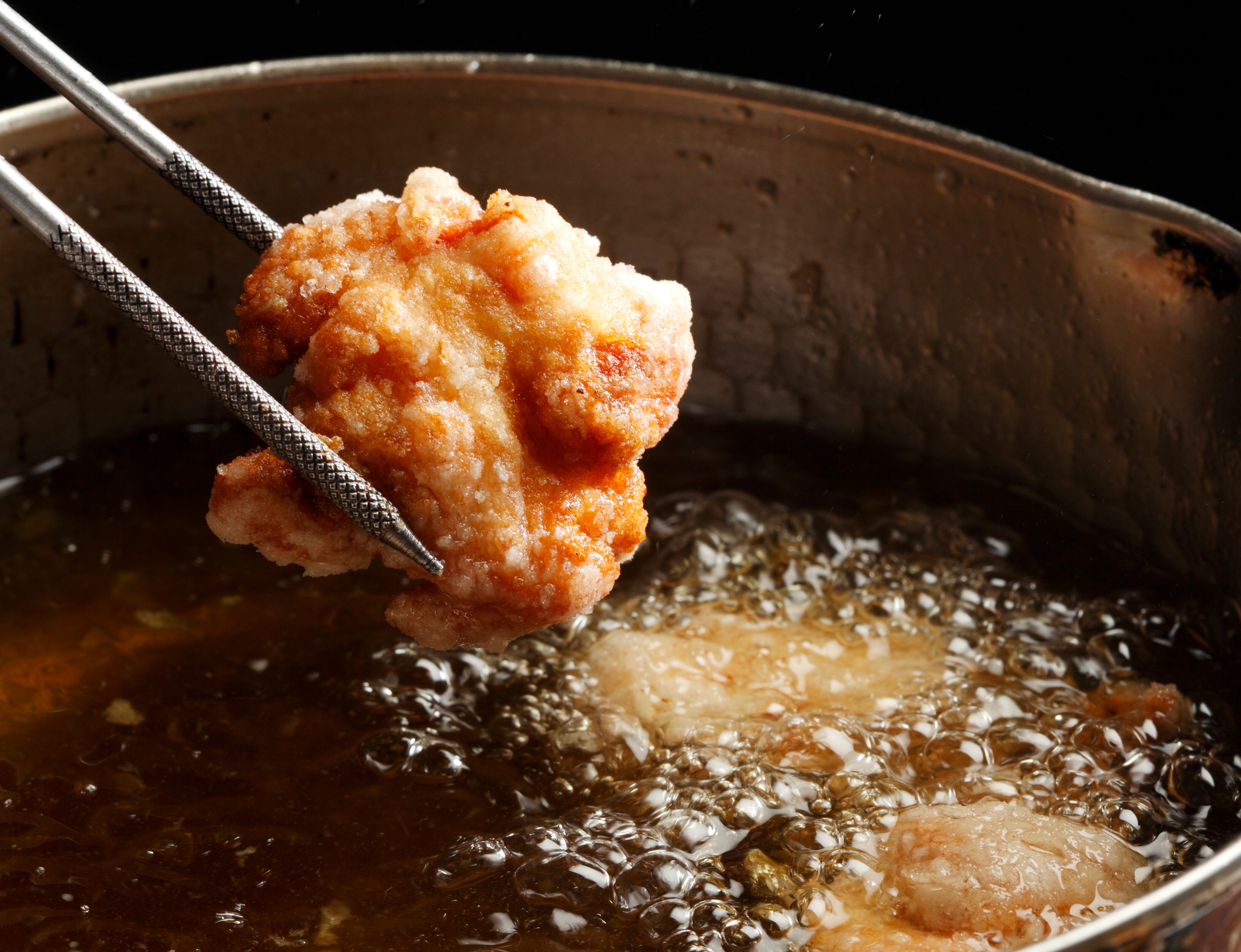 El consumo de fritos puede afectar la memoria.