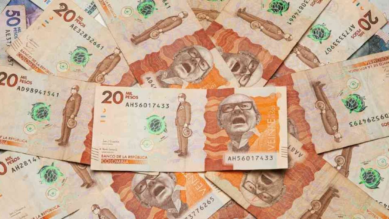 Foto: Publicaciones Semana. Nathalia Garzón. Dinero / Semana