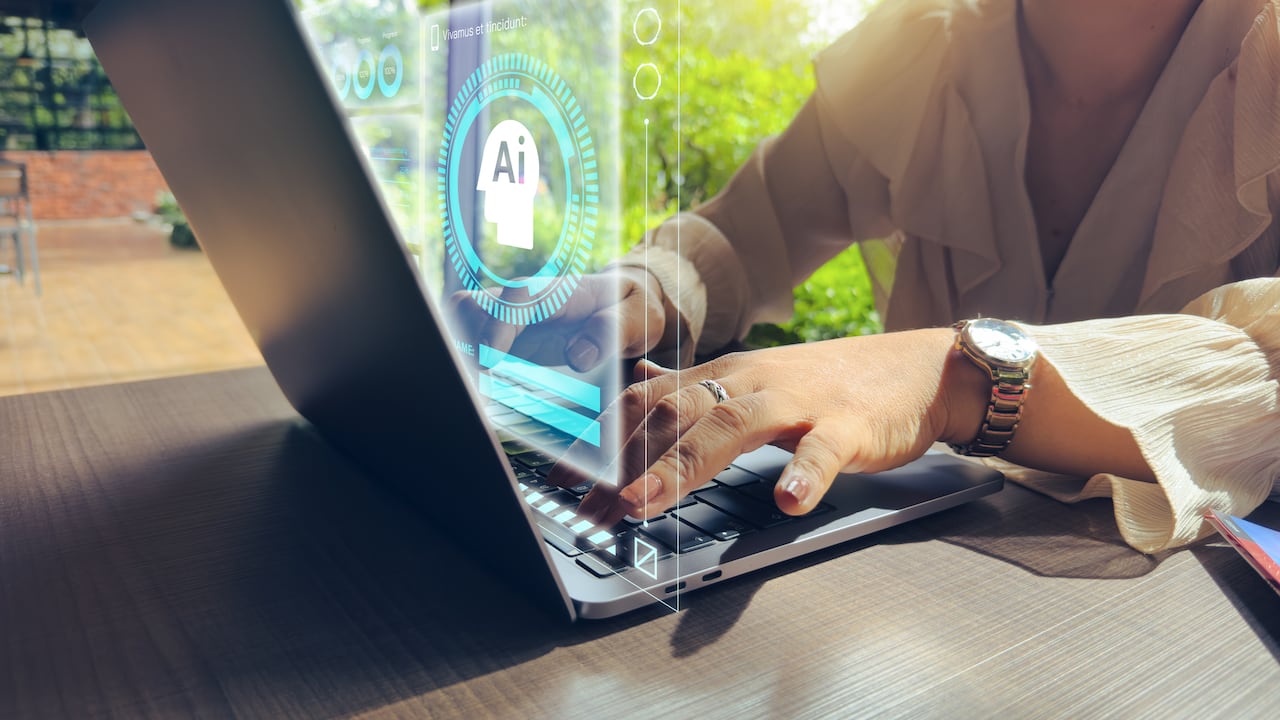 Nuevas oportunidades para capacitarse en inteligencia artificial.