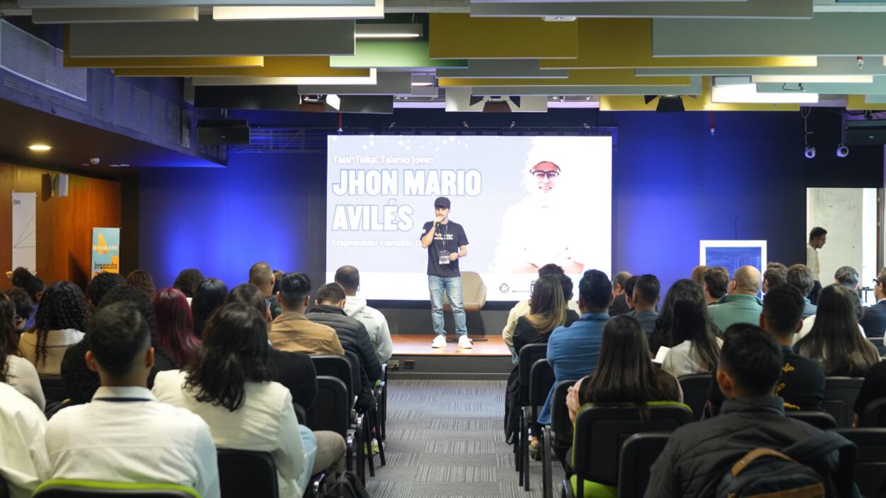 En agosto de 2025, la Universidad EAN fue sede del evento global Enactus. Un espacio que reunió proyectos de emprendimiento e innovación y contó con la participación activa de sus estudiantes.