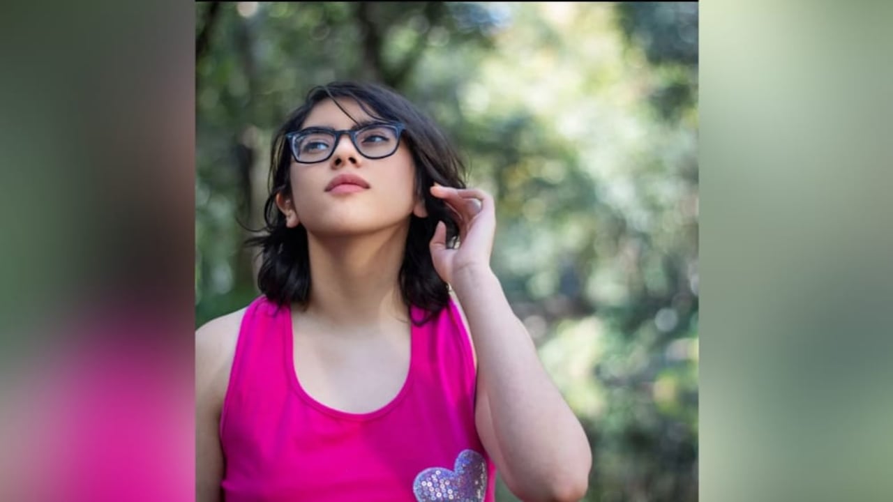 Filtran video íntimo de Andra Escamilla, conocida como “compañere”