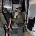 Esta persona sería responsable del asesinado registrado en el barrio San Cristóbal.