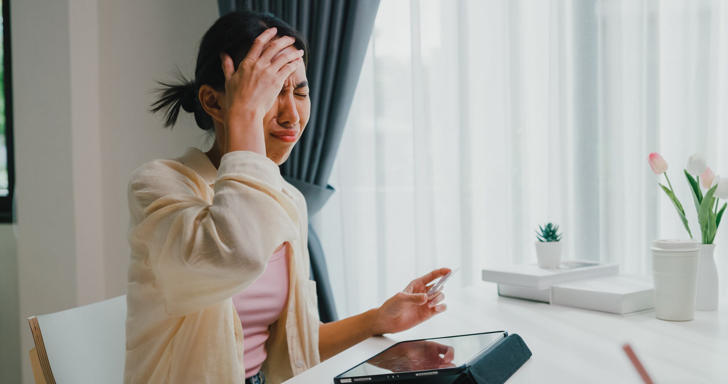 Las estafas son una de las técnicas que usan los delincuentes para engañar a sus víctimas.