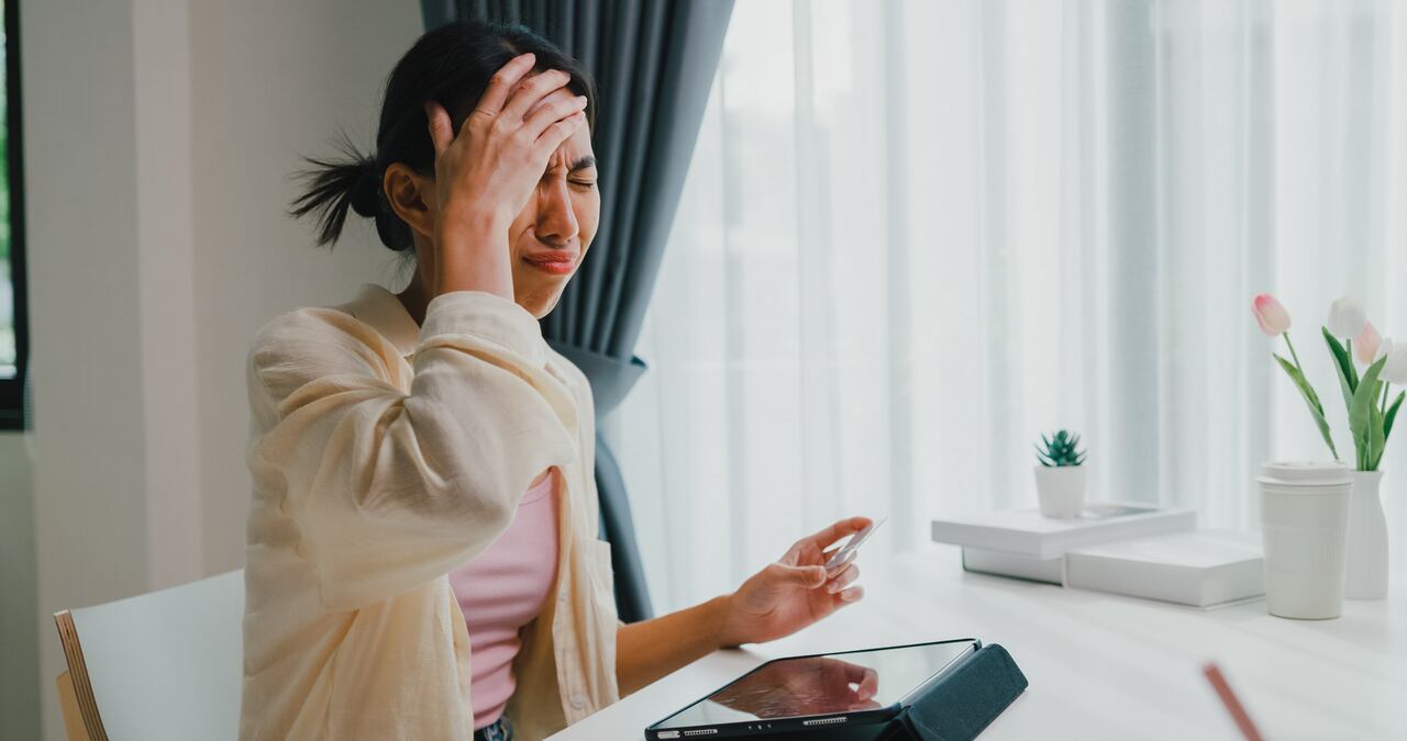 Las estafas son una de las técnicas que usan los delincuentes para engañar a sus víctimas.