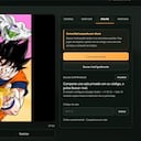 Los fanáticos de Goku y Vegeta tienen una alternativa para volver a pelear desde el navegador.