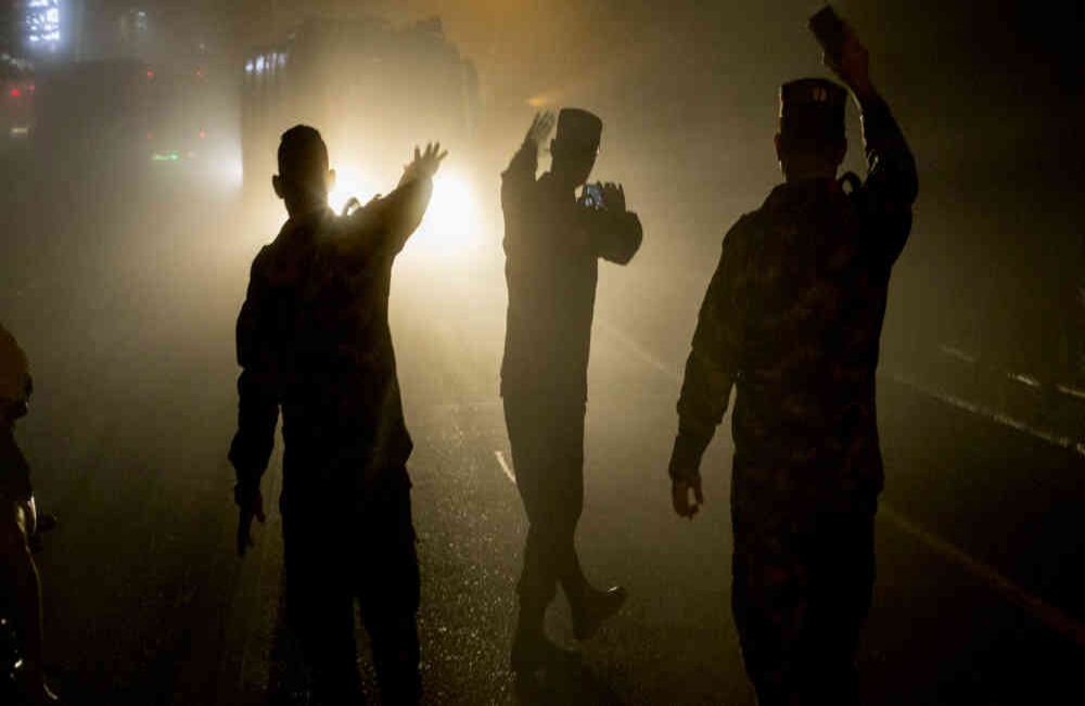 Foto: David Estrada Larrañeta