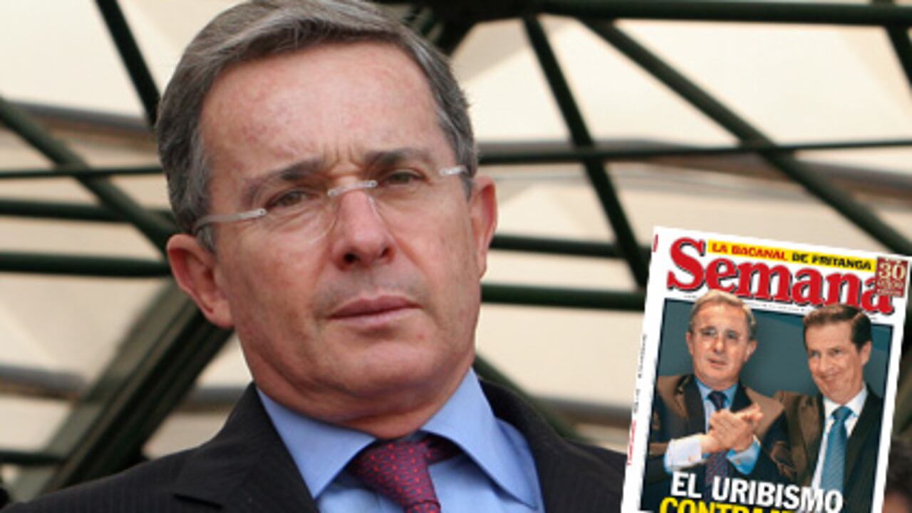 El problema que enfrenta Uribe es que si su movimiento lo pudiera tener a él de candidato podría llegar a ser imparable. Pero con endosos como el que tuvo con Peñalosa, la cosa es cuesta arriba.