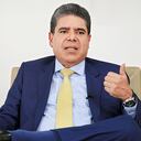 Carlos H. Rodríguez Contralor general