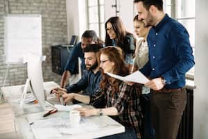 Estas son las 5 estrategias para retener el talento empresarial.