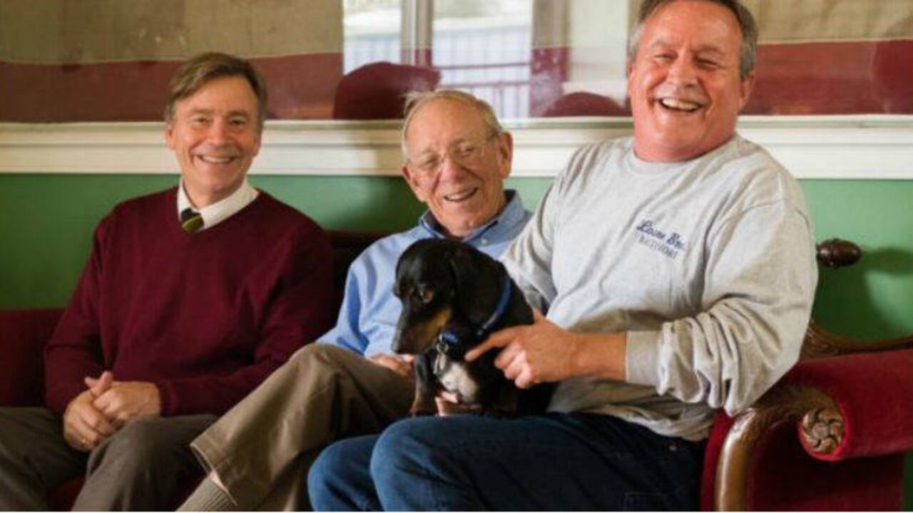 BBC Mundo Serena Solomon - La empresa Loane Bros ha permanecido en la familia por seis generaciones.