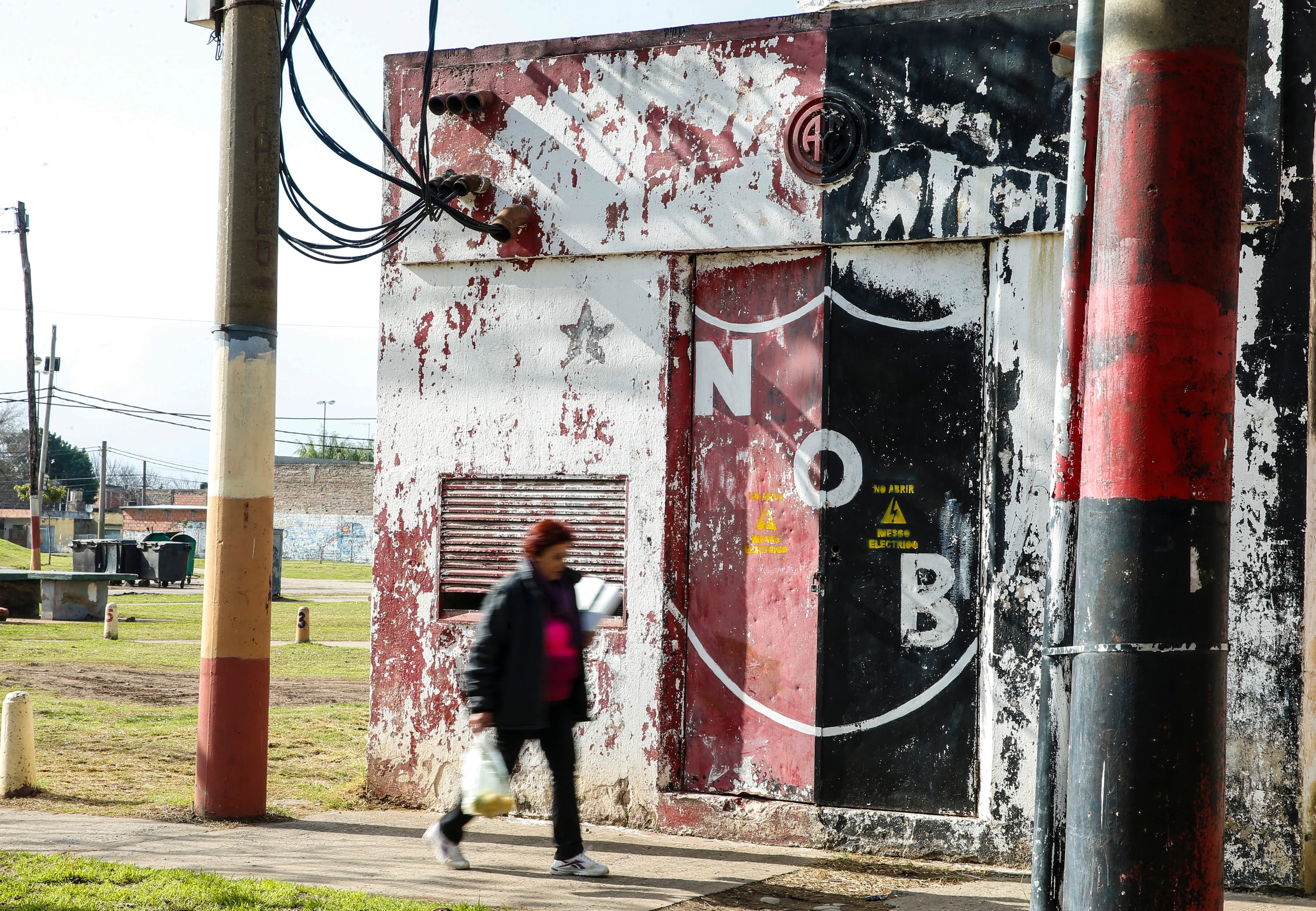 El jugador del PSG nunca ha descartadao jugar en Newell'