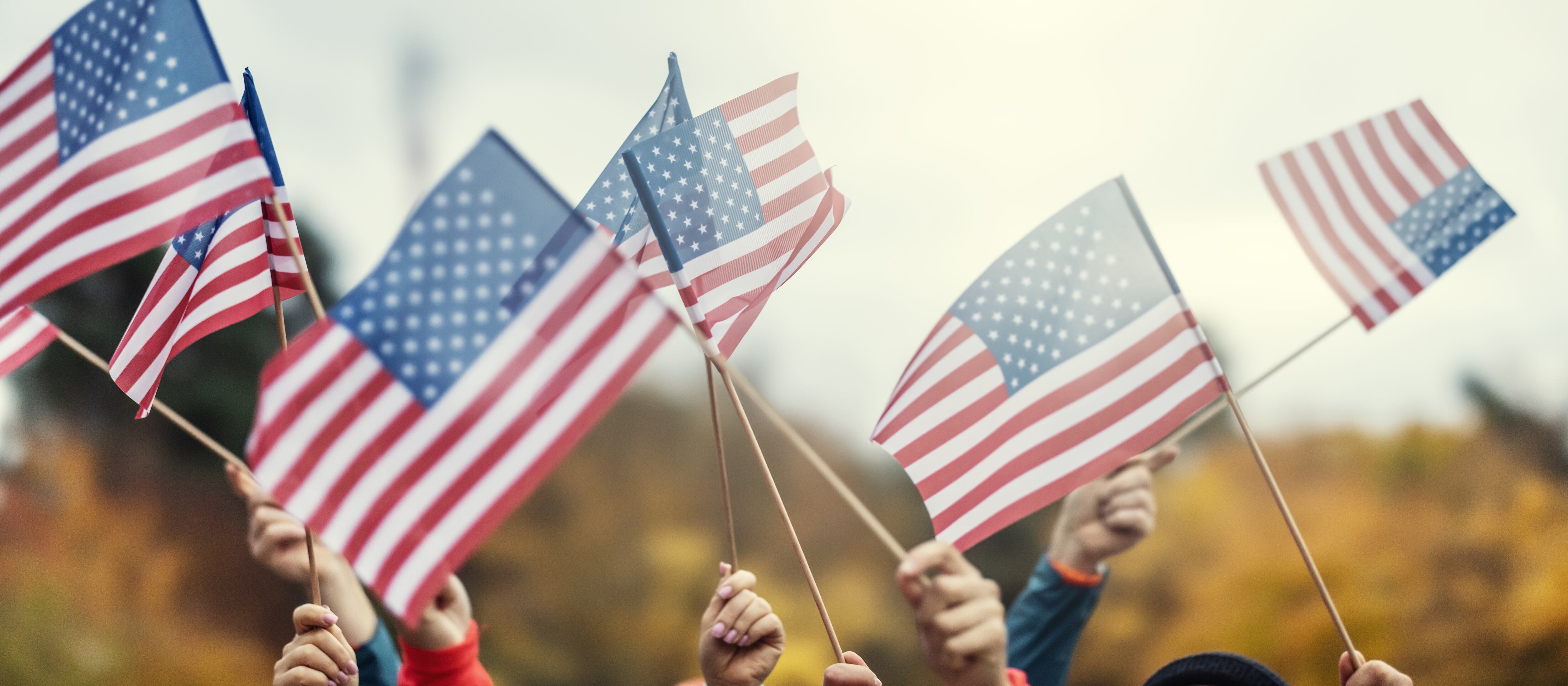 Anuncian operativo contra inmigrantes con visa vencida tras ataque terrorista