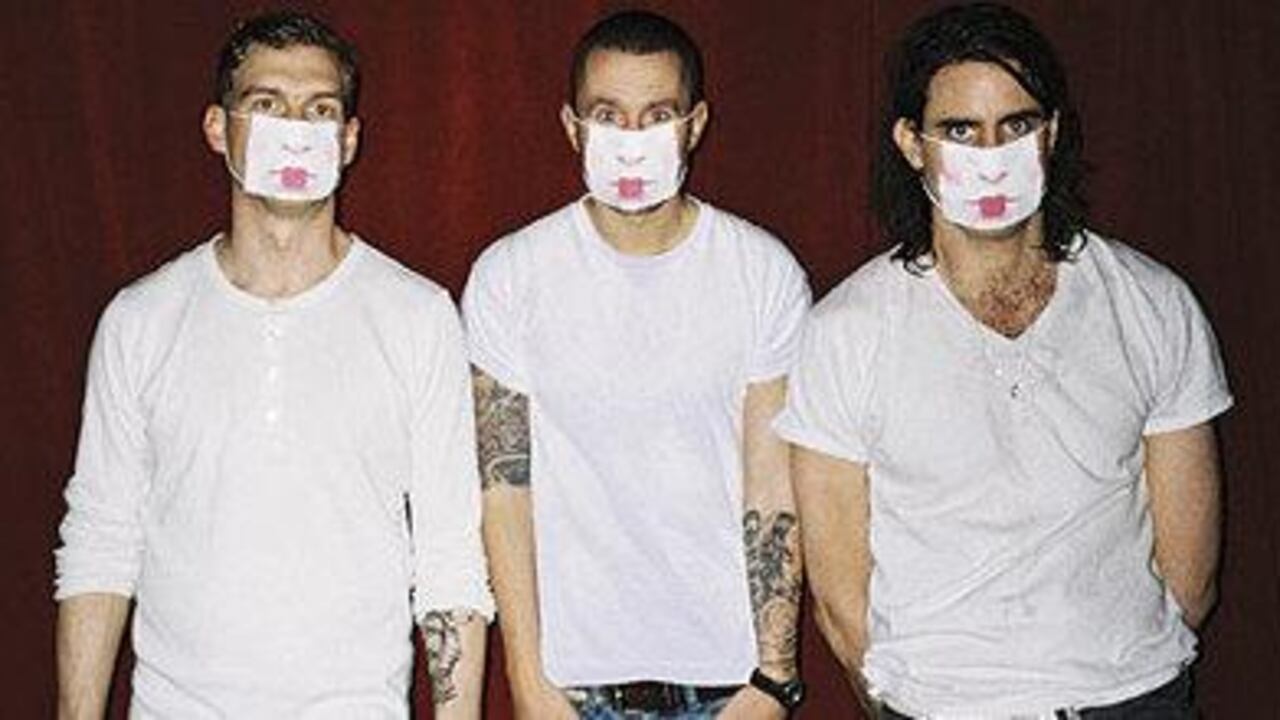 Los suecos Miike Snow estarán presentándose el próximo sábado 18 de septiembre en Bogotá.