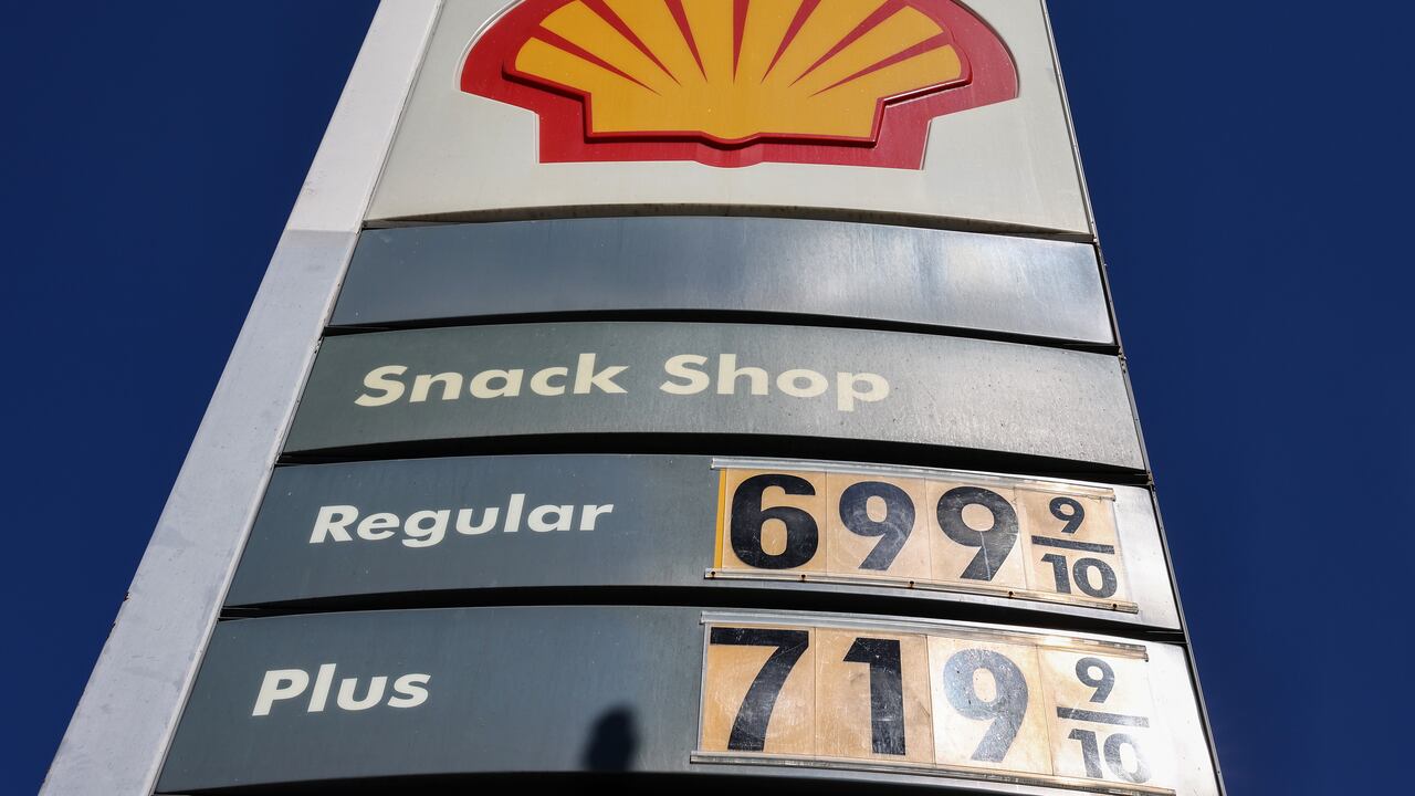 Shell se une a la gran cantidad de empresas que han frenado sus operaciones en territorio ruso.