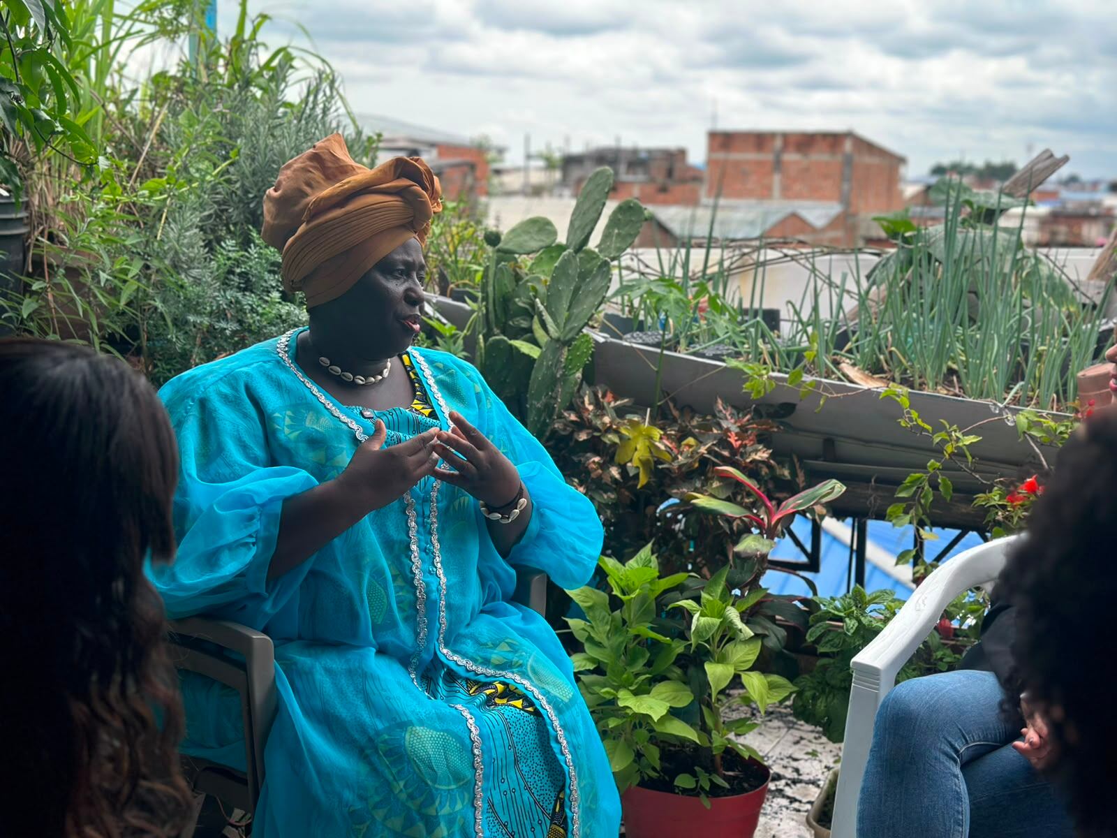 Cali lanza la segunda versión de su Ruta Afroturística