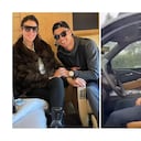 Lujoso regalo para Cristiano Ronaldo.