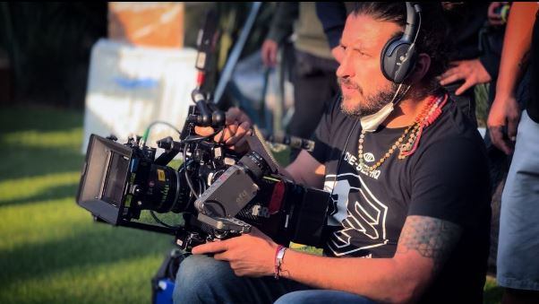 Andrés 'Chispas' Bermúdez era uno de los mejores directores de fotografía de Colombia