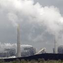 La quema de carbón en China explica el enfriamiento temporal del planeta.