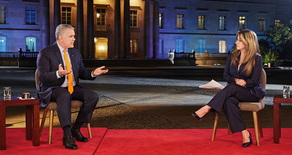 DUQUE SE DESTAPA SOBRE LA REFORMA TRIBUTARIA_1