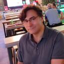 El actor habló de la distancia que había con sus hijos.