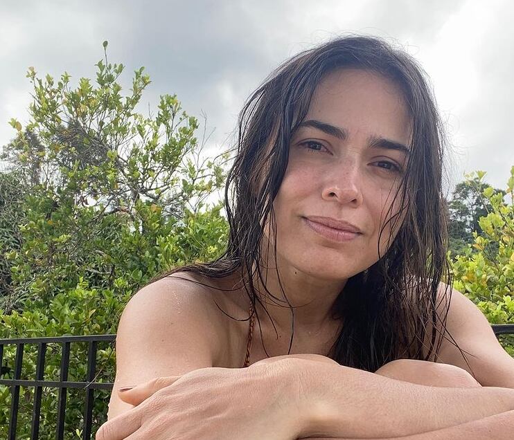 Paula Castaño, actriz