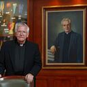 Padre Diego Jaramillo Cuartas
sacerdote en el seno de la Congregación de Jesús y María - Eudistas y actualmente es el presidente de la organización El Minuto de Dios.
Bogota mayo 25 del 2022
Foto Guillermo Torres Reina / Semana