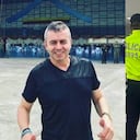 Al humorista de la televisión colombiana, 'Carroloco', le ocuparon cuatro de sus bienes.